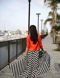 Moda Inne Moda uliczna - 1936981