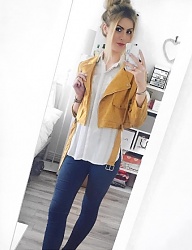 Moda Ciuchy Pozostałe - 3171326