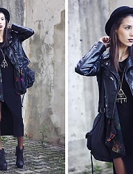 Moda Inne Moda uliczna - 1622754