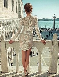 Moda Sukienki Pozostałe - 3049079