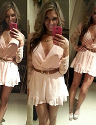 Moda Sukienki Dzienne - 2913414