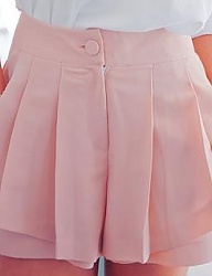 Moda Spódnice Krótkie - 1532521