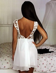 Moda Sukienki Wieczorowe - 2735611