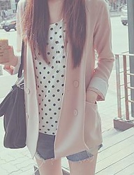 Moda Spodnie Spodenki - 1344433