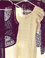 Moda Ciuchy Pozostałe - 1028780