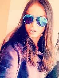 Moda Dodatki Okulary - 2671507