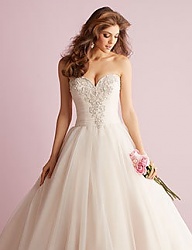 Moda Ślub Suknie ślubne - 2393660