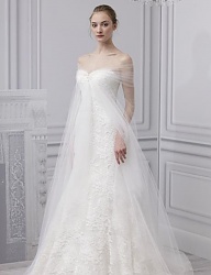Moda Ślub Suknie ślubne - 1460973