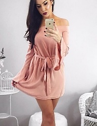Moda Sukienki Dzienne - 3170309