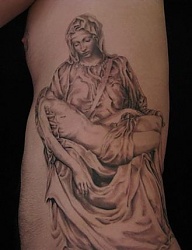 Tatuaże - 1264150