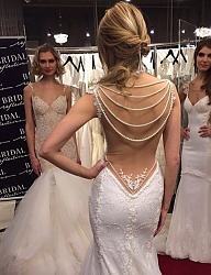 Moda Ślub Suknie ślubne - 2552828