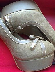 Moda Buty Szpilki - 1261533