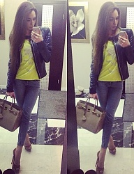 Moda Inne Moda uliczna - 1834482