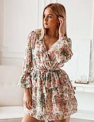 Moda Sukienki Dzienne - 3275381