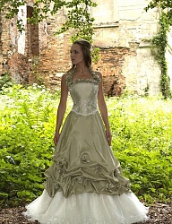 Moda Ślub Suknie ślubne - 419202
