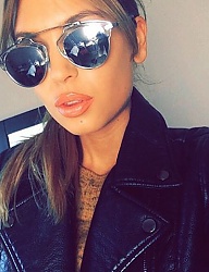 Moda Dodatki Okulary - 3070514