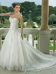 Moda Ślub Suknie ślubne - 446058