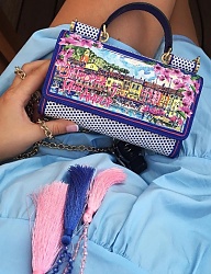 Moda Torebki Pozostałe - 3165358