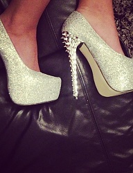 Moda Buty Szpilki - 1684323