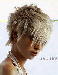 Fryzury Krótkie - 656323