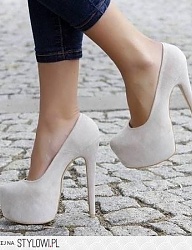 Moda Buty Szpilki - 3222124