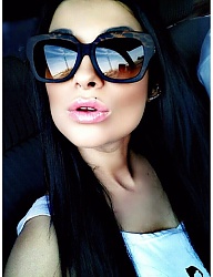 Moda Dodatki Okulary - 2793833