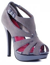Moda Buty Pozostałe - 1214021