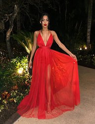 Moda Sukienki Wieczorowe - 3275022