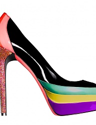 Moda Buty Szpilki - 1275105