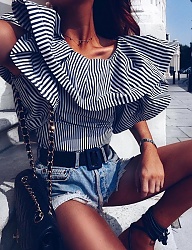 Moda Inne Moda uliczna - 3238064