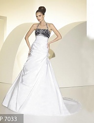 Moda Ślub Suknie ślubne - 477658