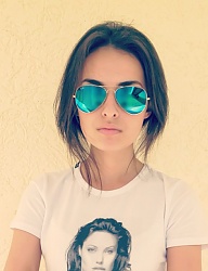 Moda Dodatki Okulary - 2385093