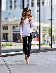 Moda Inne Moda uliczna - 3198324