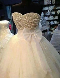 Moda Ślub Suknie ślubne - 2459485