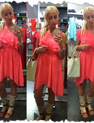 Moda Sukienki Pozostałe - 2405126