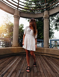 Moda Sukienki Pozostałe - 3036239