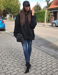 Moda Inne Moda uliczna - 3247573