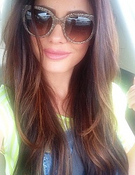 Moda Dodatki Okulary - 2726153