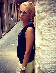 Moda Inne Moda uliczna - 2019001