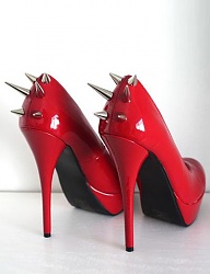 Moda Buty Szpilki - 1241428