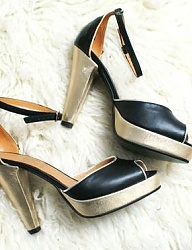Moda Buty Szpilki - 1382621
