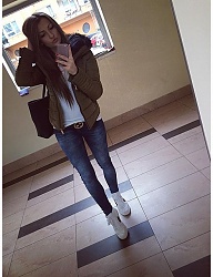 Moda Ciuchy Pozostałe - 3131755