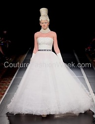 Moda Ślub Suknie ślubne - 1292938