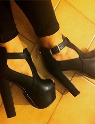 Moda Buty Pozostałe - 2943083