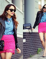 Moda Inne Moda uliczna - 1848546