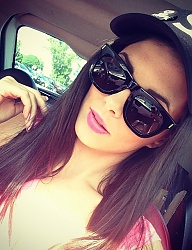 Moda Dodatki Okulary - 2792659