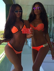 Moda Bielizna Na plażę - 2718544