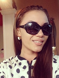 Moda Dodatki Okulary - 2748253