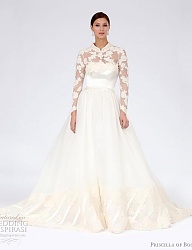 Moda Ślub Suknie ślubne - 1287042
