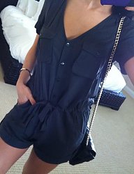 Moda Ciuchy Pozostałe - 1042788